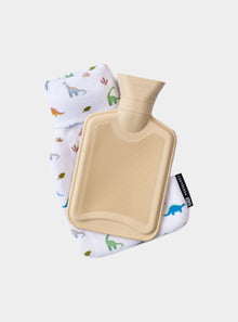  Children’s Dinosaur Print 1L Hot Water Bottle