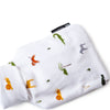 Children’s Safari Print 1L Hot Water Bottle