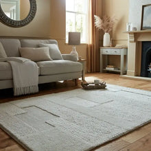  Churchgate Bowden Wool Rug Dunelm