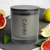 Citrus, Musk & Patchouli Candle - Classic Collection CAHM