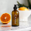 Citrus, Musk & Patchouli - Hand & Body Wash CAHM