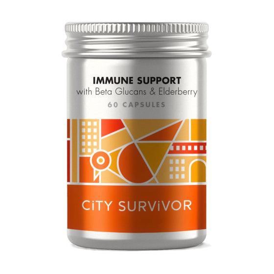 Immune Support Capsules