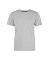 Classic Light Grey Pyjama Top Drift Sleepwear