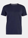 Classic Navy Pyjama Top Drift Sleepwear