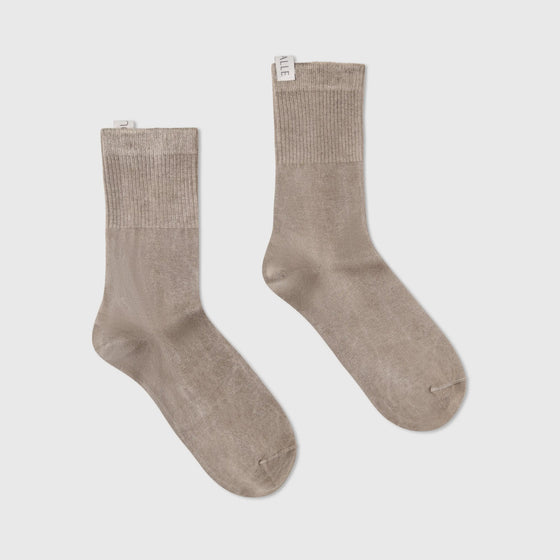 Classic Ultra-Soft Bamboo Socks Dualle