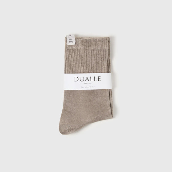 Classic Ultra-Soft Bamboo Socks Dualle