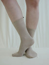 Classic Ultra-Soft Bamboo Socks Dualle