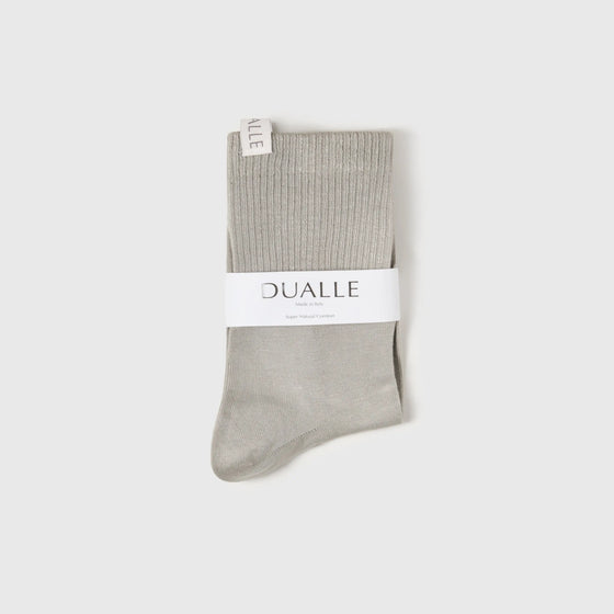 Classic Ultra-Soft Bamboo Socks Dualle