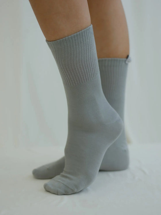 Classic Ultra-Soft Bamboo Socks Dualle