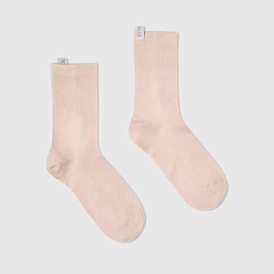 Classic Ultra-Soft Bamboo Socks Dualle