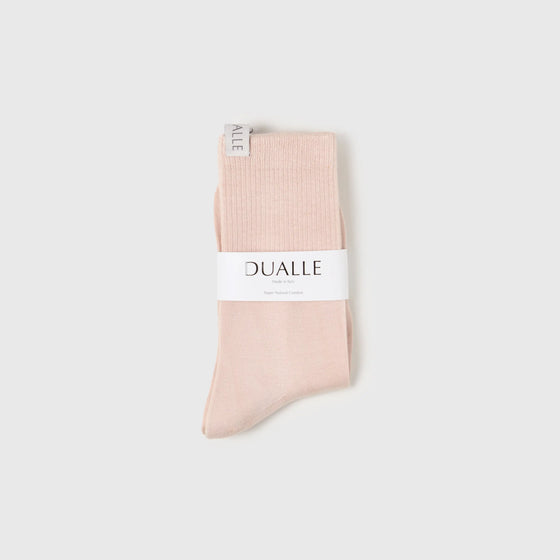 Classic Ultra-Soft Bamboo Socks Dualle