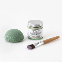  Clay Mask Kit Bristolmade