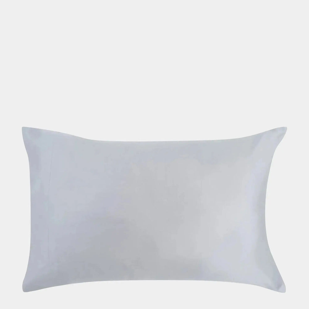 Clean Silver Pillowcase Aeyla