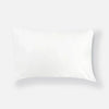 Clean Silver Pillowcase Aeyla