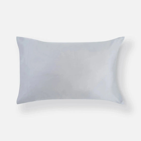 Clean Silver Pillowcase Aeyla