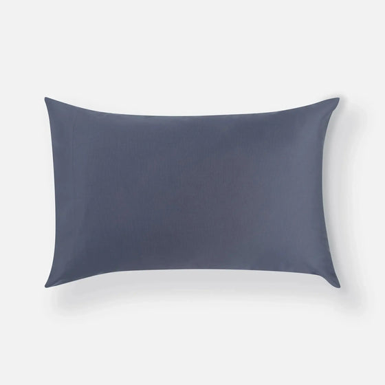 Clean Silver Pillowcase Aeyla