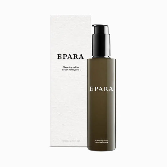 Cleansing Lotion Epara Skincare