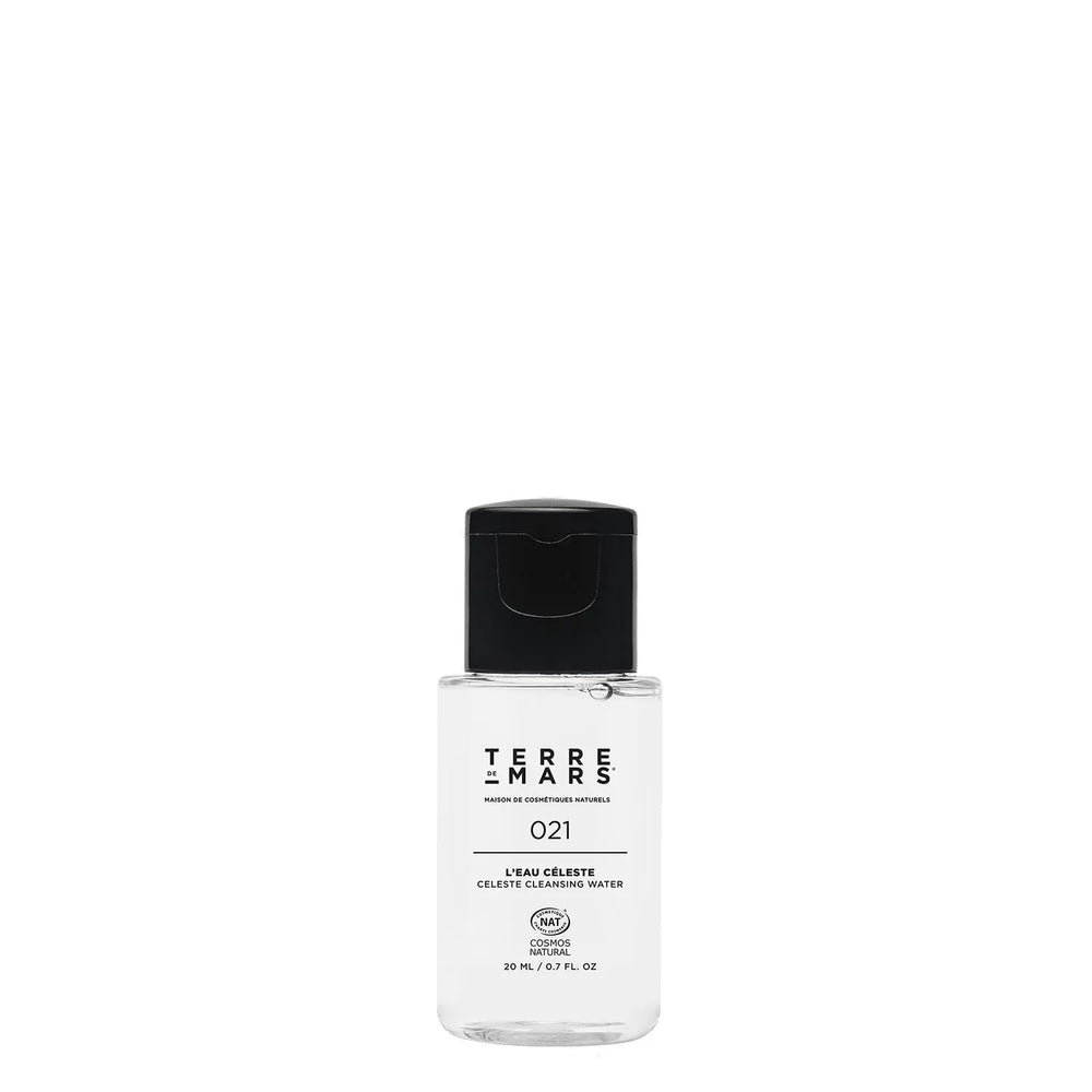 Cleansing Water 20ml Terre de Mars