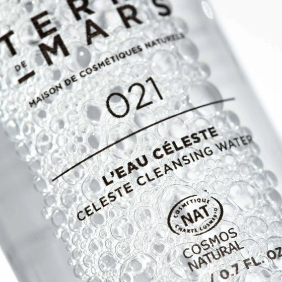 Cleansing Water 20ml Terre de Mars