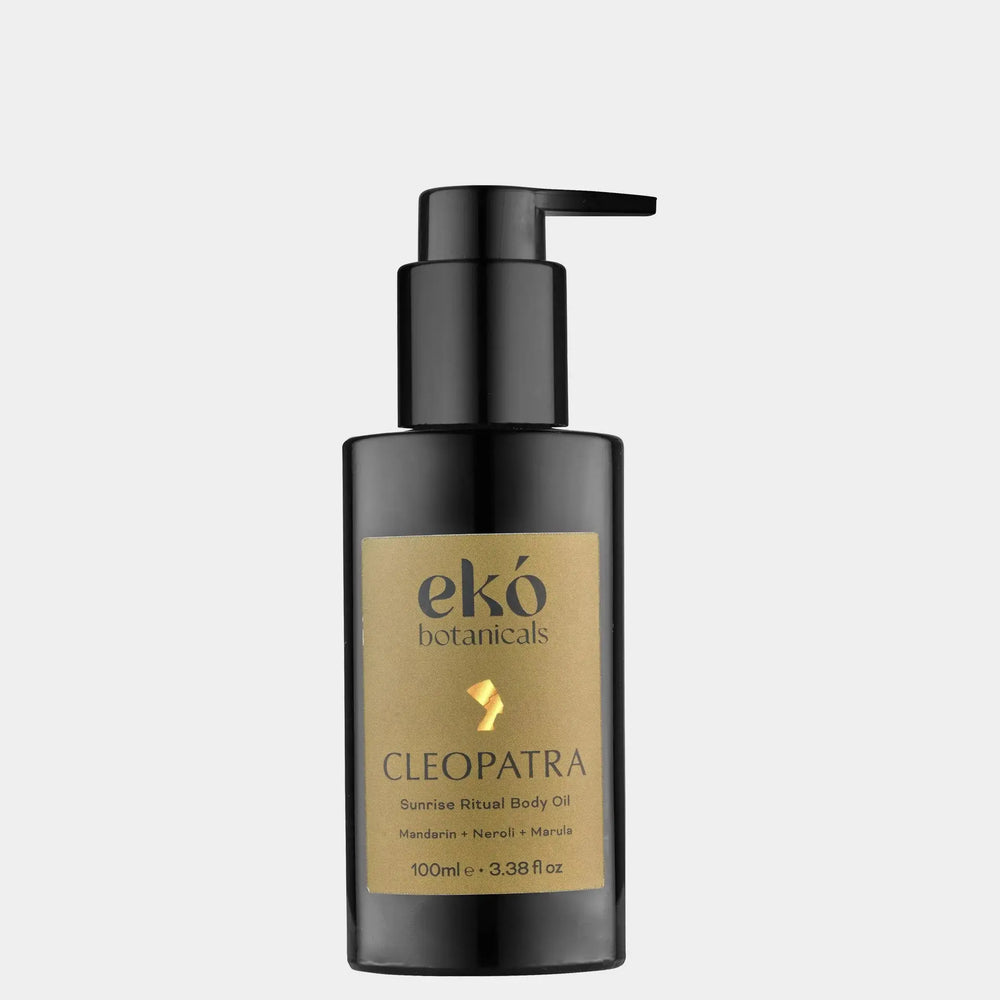 Cleopatra Botanical-Retinol Body Oil Sunrise EKO BOTANICALS