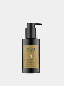  Cleopatra Botanical-Retinol Body Oil Sunrise EKO BOTANICALS