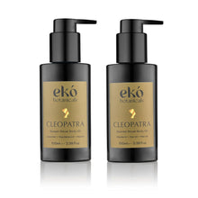  Cleopatra Botanical-Retinol Body Oil Sunrise and Sunset EKO BOTANICALS