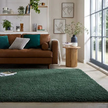  Cloud Washable Shaggy Rug Dunelm