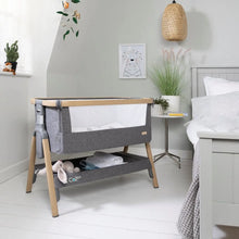  CoZee Bedside Crib Tutti Bambini