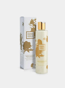  Coco & Cherimoya Bath & Shower Gel Guava & Gold