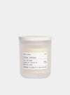 Cocoa Butter Signature Candle Helm London