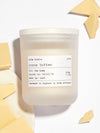 Cocoa Butter Signature Candle Helm London