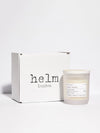 Cocoa Butter Signature Candle Helm London