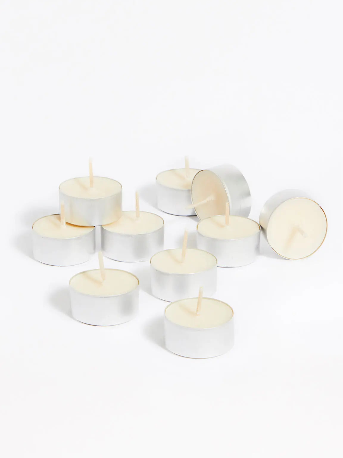 Cocoa Butter Tealight & Wax Melt Ultimate Gift Bundle Helm London