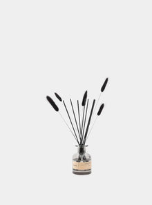  Cocoa Butter & Vanilla Reed Diffuser - Black CAHM