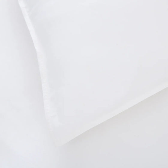 Bamboo & French Linen Pillowcases Panda London