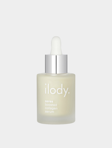  Seres Boosted Collagen Serum Ilody Skincare