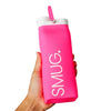 Collapsible Water Bottle SMUG