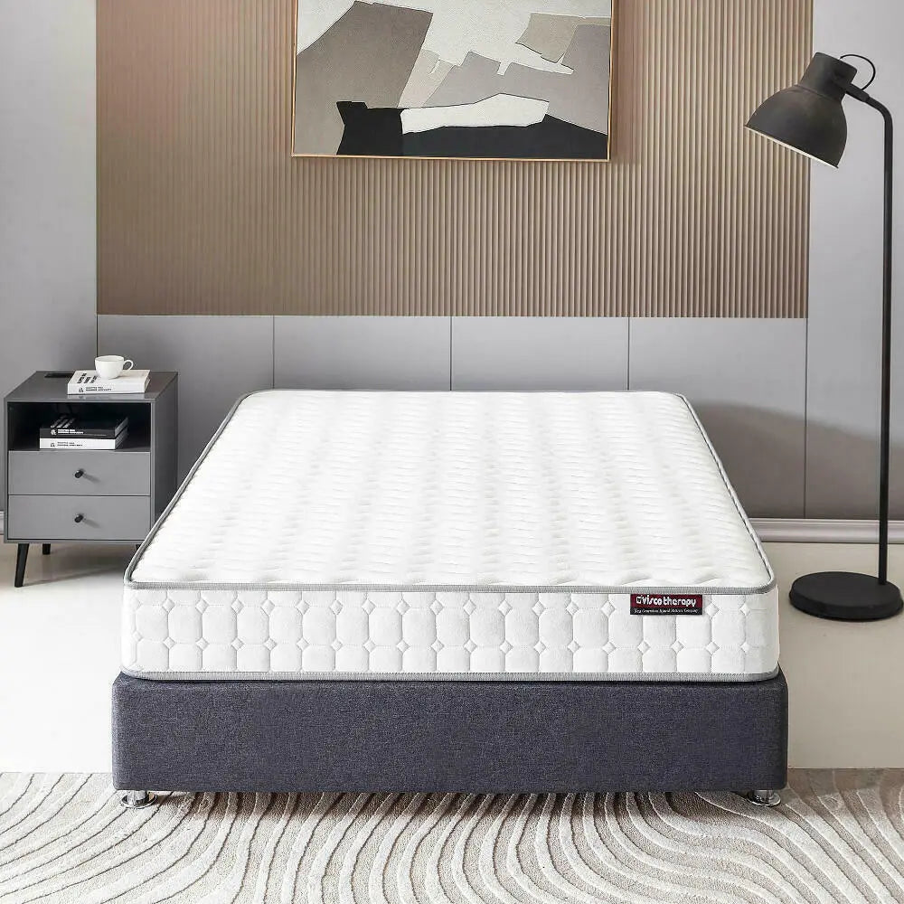 Comfort 1000 Pocket Sprung Mattress Happy Beds