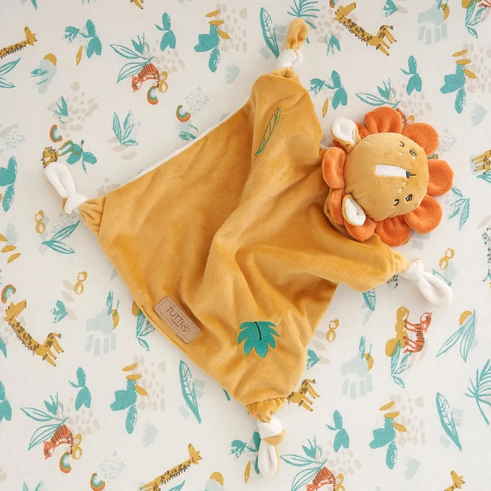 Comforter - Run Wild Tutti Bambini