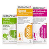 Complete Wellness Pack BetterYou