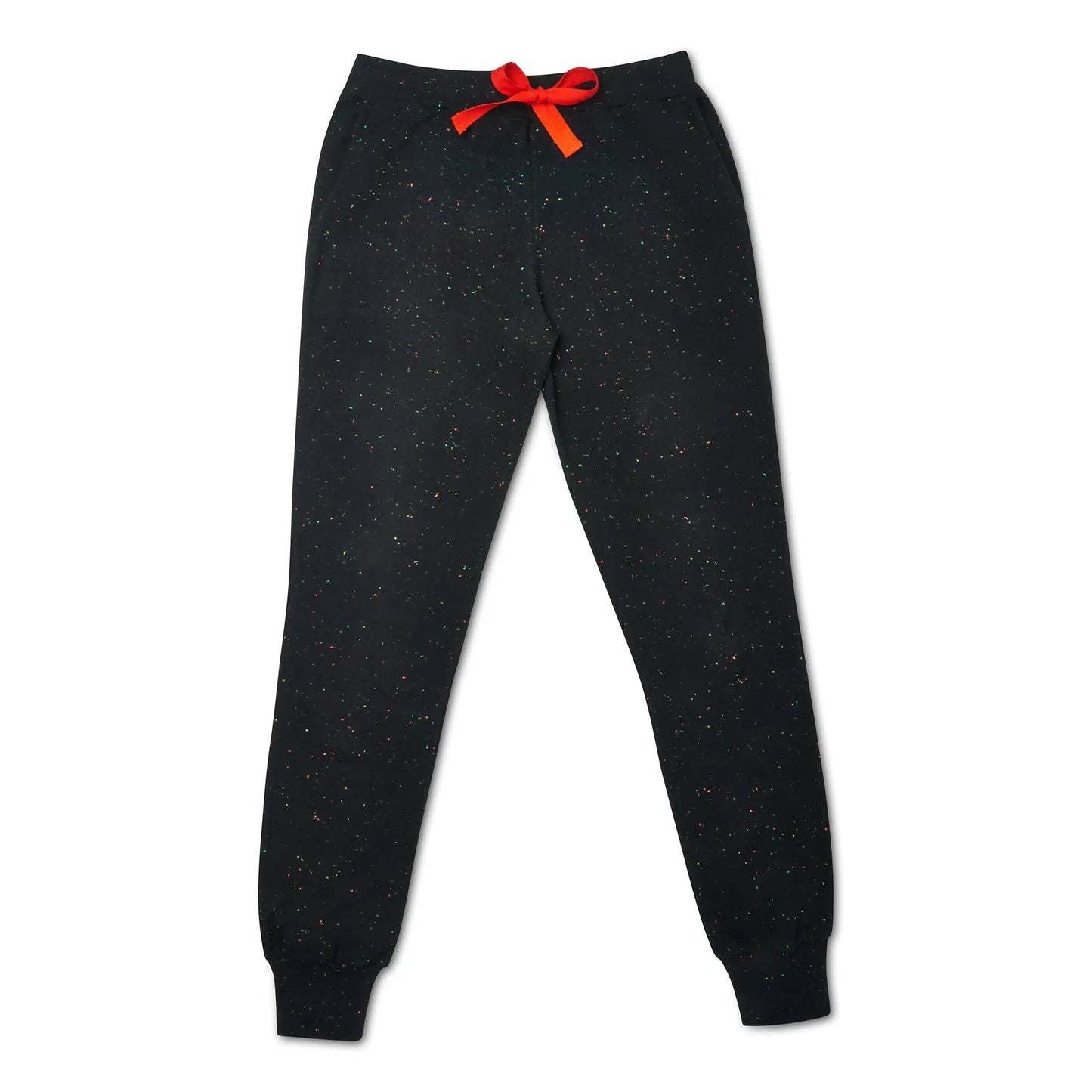 Confetti Black Trousers Tessie Clothing