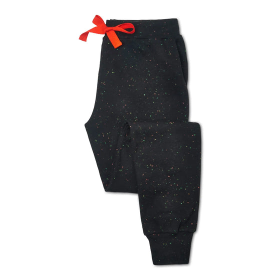 Confetti Black Trousers Tessie Clothing