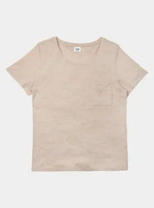  Confetti Oat T-Shirt Tessie Clothing