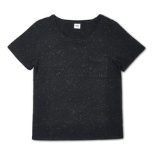  Confetti Black T-Shirt