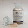 Connect & Restore - Bath Salts 500g Refill Theta Naturals Co