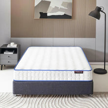  Cool Blue Comfort 1000 Pocket Sprung Mattress Happy Beds