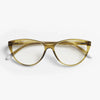 Cool Matcha Astoria Glossy Glasses Barner