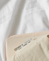 Relaxed Percale Deep Fitted Sheet