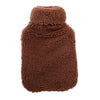 Chocolate Teddy Hot Water Bottle