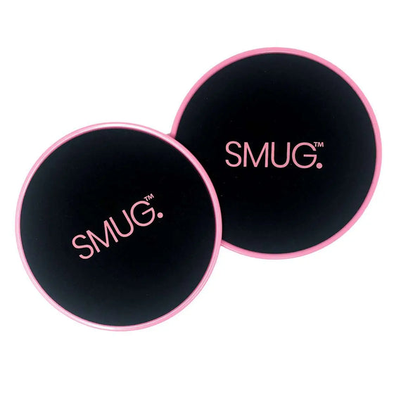 Core Sliders (Set of Two) SMUG